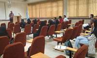 کارگاه آشنایی با صنعت داروسازی برگزار شد
